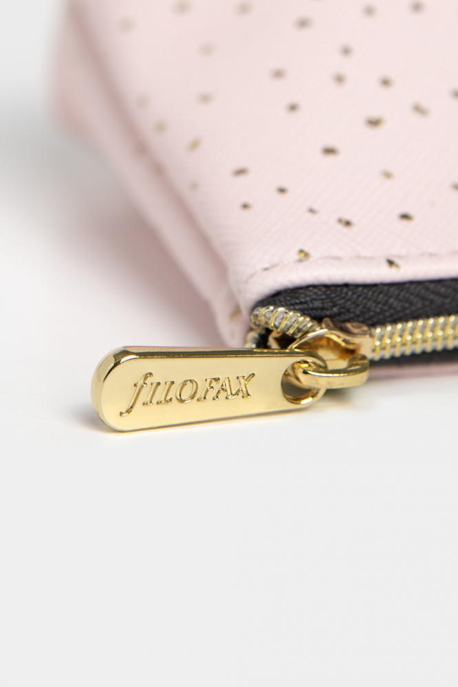 filofax Confetti Pencil case